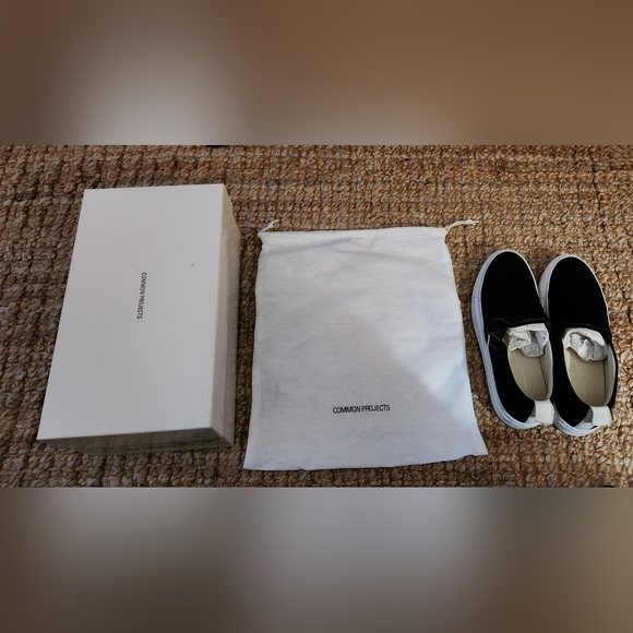 Common Projects Slip On - Picture 2 of 5